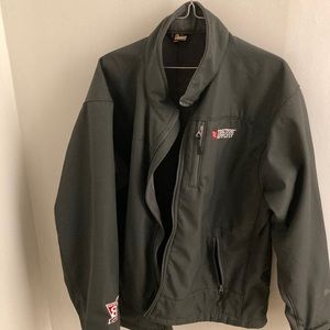 Tractor Supply fleece jacket